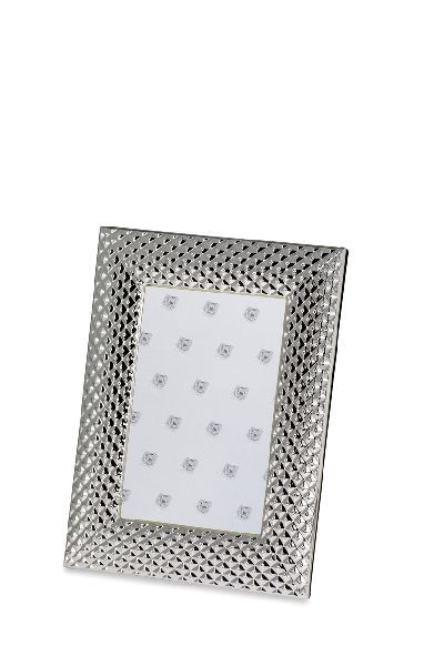 Bilderrahmen 10x15 versilbert Breite x Tiefe 10 x 15 cm Bilderrahmen 10x15 versilbert Breite x Tiefe 10 x 15 cm