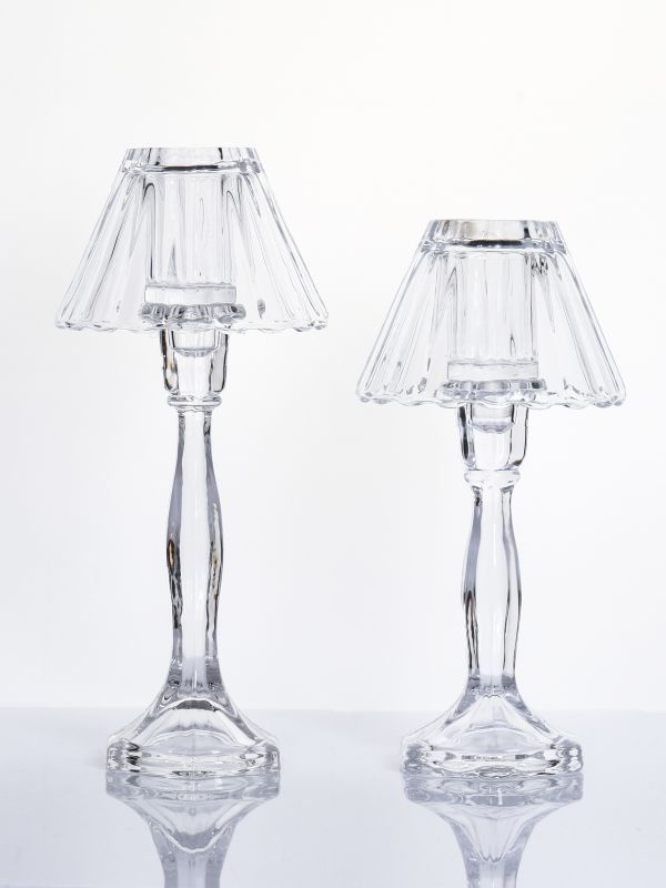 Teelichtlampe mittel 3tlg. bestehend aus C2288C, C12932, DN2002_2 HxBxT 31 x 13.5 x 13.5 cm Teelichtlampe mittel 3tlg. bestehend aus C2288C, C12932, DN2002_2 HxBxT 31 x 13.5 x 13.5 cm