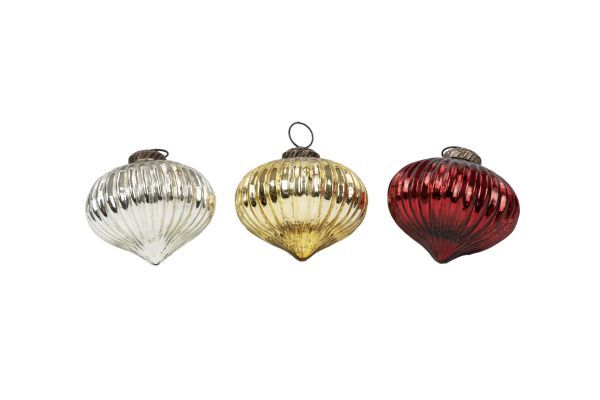 Kegel gold M Glas Kegel gold M Glas