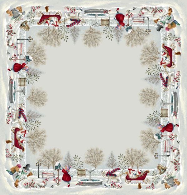 Decke 100/100 Kinder/Eisbären, Gobelin 75% PES/22% CO/3% Polyacryl Breite x Tiefe 100 x 100 cm Decke 100/100 Kinder/Eisbären, Gobelin 75% PES/22% CO/3% Polyacryl Breite x Tiefe 100 x 100 cm