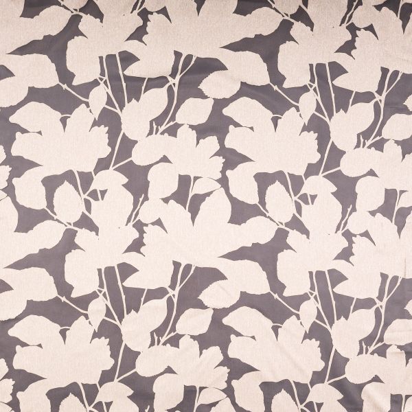 King Blume Decke 145x145 Ausbrenner beige 80%V 20%P Höhe x Breite 145 x 145 cm King Blume Decke 145x145 Ausbrenner beige 80%V 20%P Höhe x Breite 145 x 145 cm