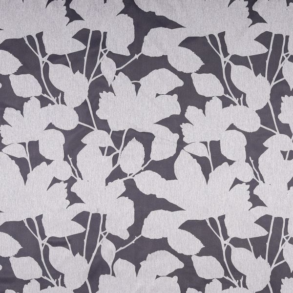 King Blume Decke 145x145 Ausbrenner grau 80%V 20%P Höhe x Breite 145 x 145 cm King Blume Decke 145x145 Ausbrenner grau 80%V 20%P Höhe x Breite 145 x 145 cm