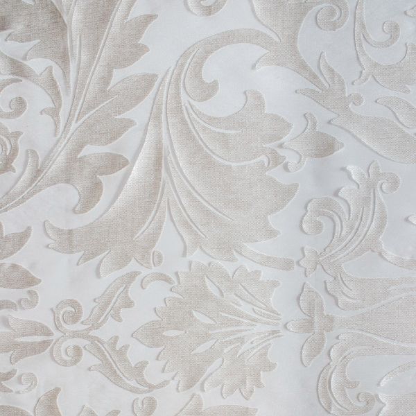 Mitteldecke 100/100 Ausbrenner weiß 80%V 20%P Höhe x Breite 100 x 100 cm Mitteldecke 100/100 Ausbrenner weiß 80%V 20%P Höhe x Breite 100 x 100 cm