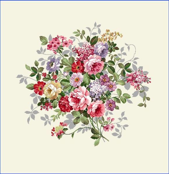 Kissen 45x45 Gobelin Blumen 75% PES/22% CO/3% Polyacryl Höhe x Breite 45 x 45 cm Kissen 45x45 Gobelin Blumen 75% PES/22% CO/3% Polyacryl Höhe x Breite 45 x 45 cm