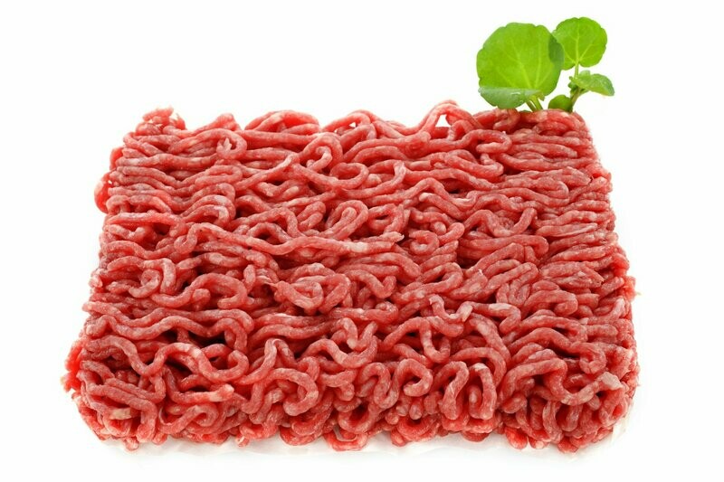 Beef Mince Premium 95% Fat Free per kg Beef Mince Premium 95% Fat Free per kg