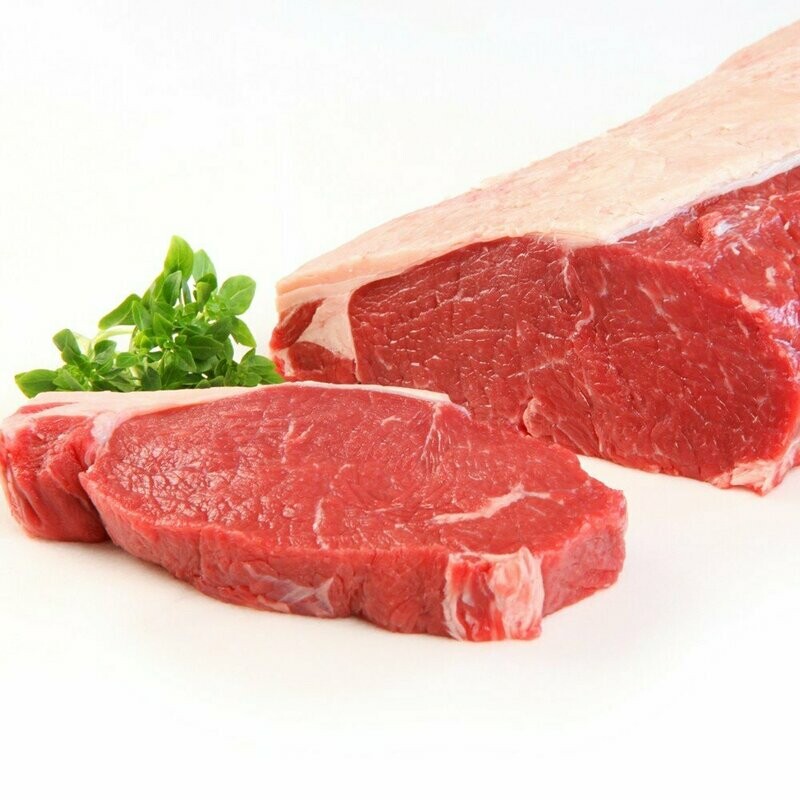 Beef Angus Porterhouse Steak - Sliced per kg Beef Angus Porterhouse Steak - Sliced per kg