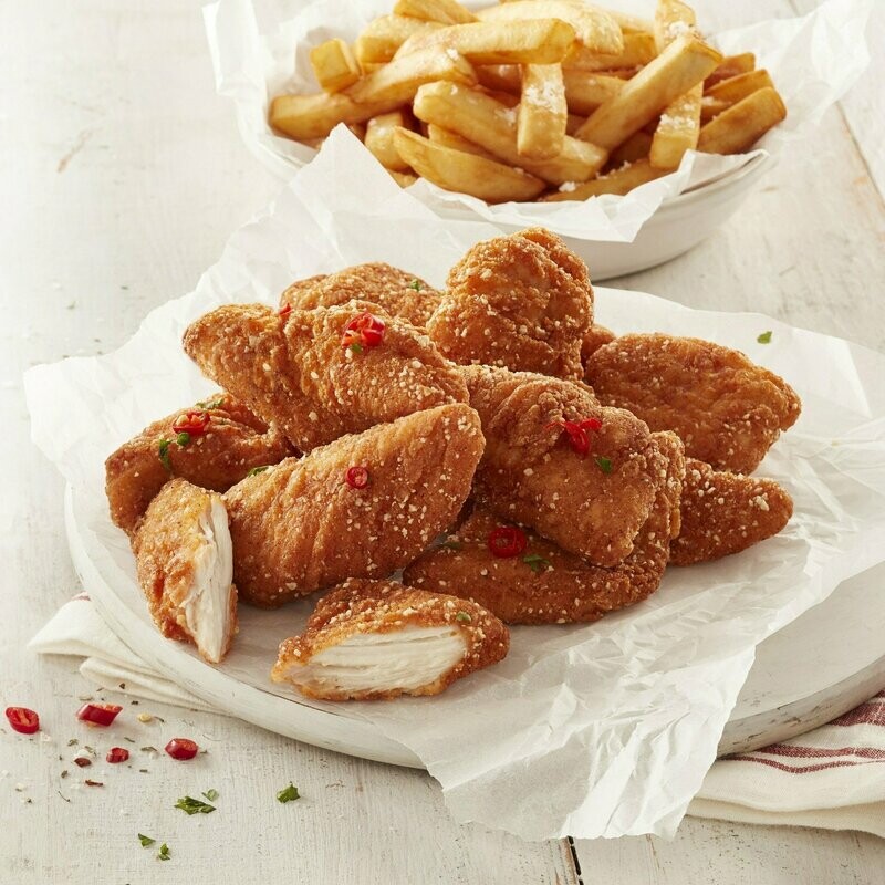 Ingham's Boneless Devil Wyngz 1kg