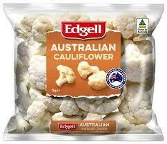 Edgell Cauliflower 2kg