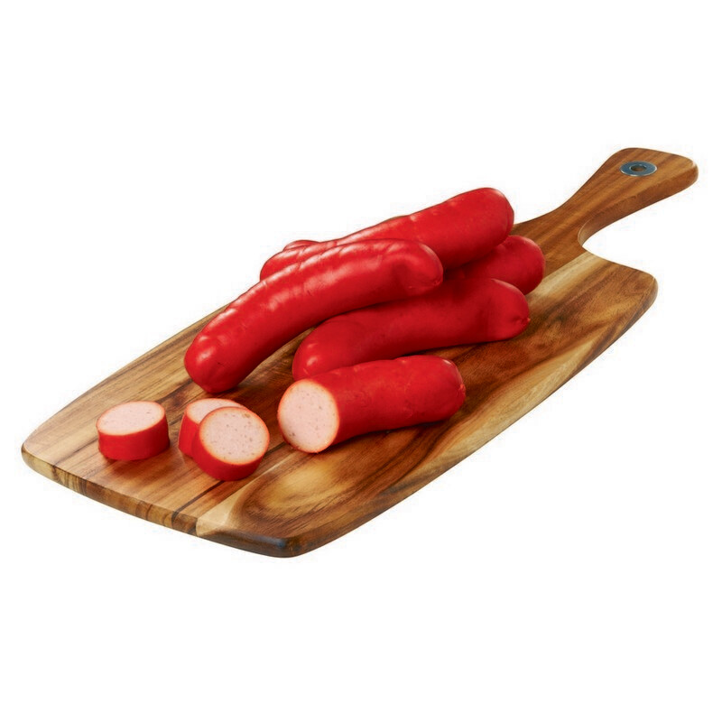 Saveloys - Deli per kg