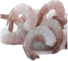 Raw Prawn Cutlets 1kg