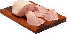 Beef Corned Silverside Sliced - Deli per kg