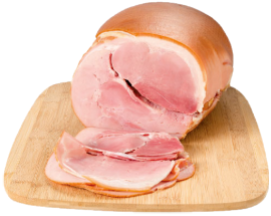 KR Ham off the Bone - Deli per kg