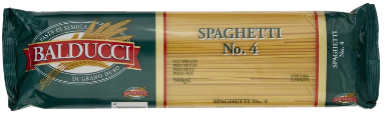 Balducci Spaghetti 500g