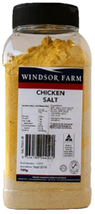 Windsor Farm Chicken Salt 780g