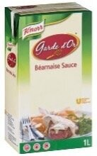Bearnaise Sauce 1L Knorr