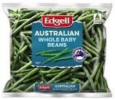 Edgell Whole Baby Beans 2kg