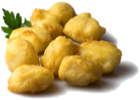 A&T Battered Fish Cocktails 1kg