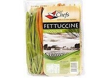 Allied Chef Fettuccine Tricolour 500gm