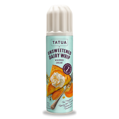 Tatua Dairy Whip Cream 500gm