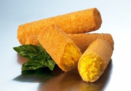 Chiko Corn Jacks 1.44kg