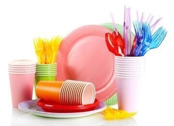 Disposable Packaging & Catering Supplies