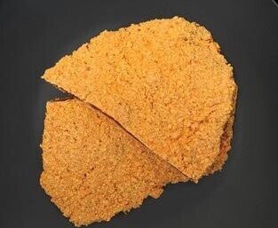 Crumbed Steak PER KG