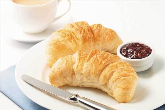 Sara Lee Croissants 2 Pack
