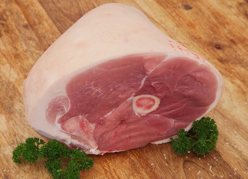 Pork Leg Roast 2kg portion