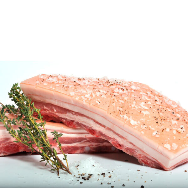 Pork Belly Roast (per 1.5kg Portion)