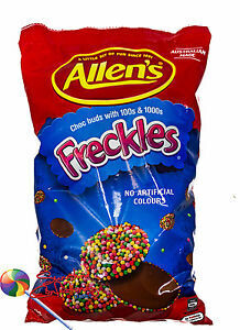Allens Freckles 1kg