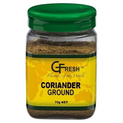 Garden Fresh Coriander Ground 70g