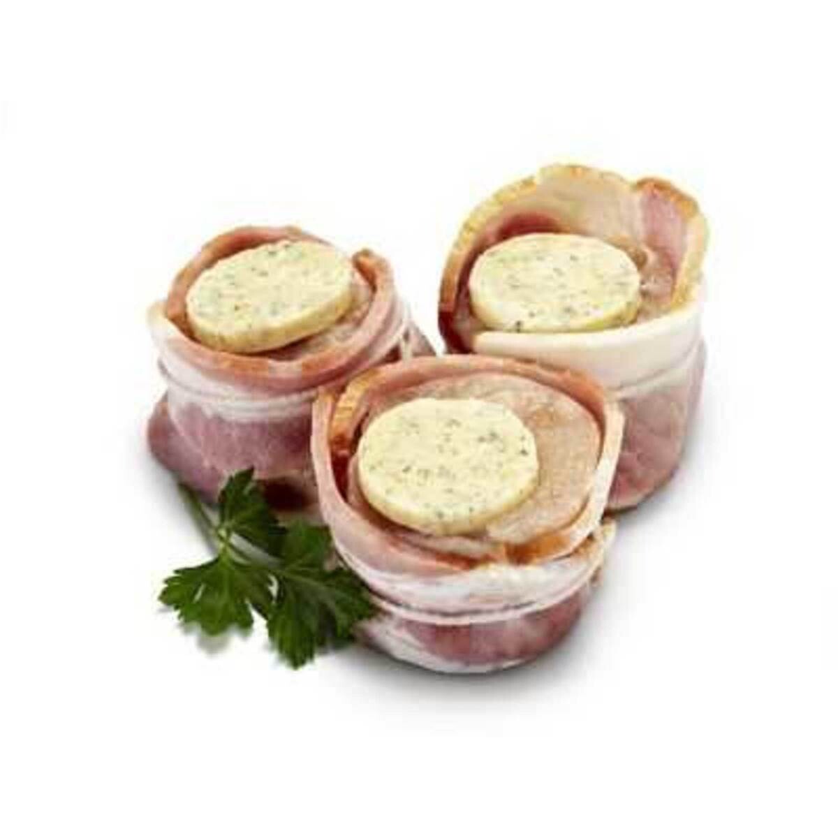 Chicken Mignon