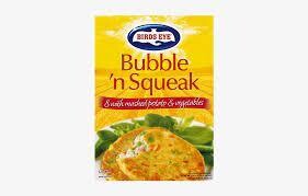 Birds Eye Bubble & Squeak 620g