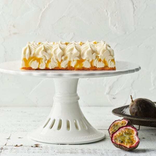 Sara Lee Peach Mango Cheesecake 1.35kg