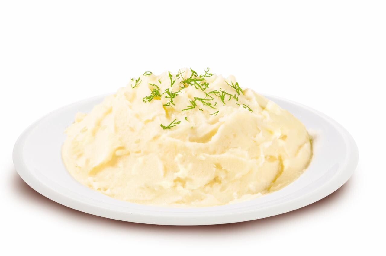 Farm Frites Frozen Potato Mash 2.5kg