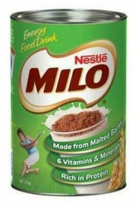 Nestle Milo 1.9kg