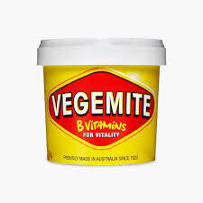 Kraft Vegemite 2.5kg
