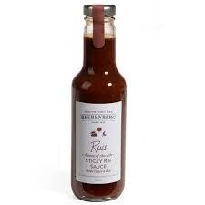 Beerenberg Sticky Rib Sauce 300ml
