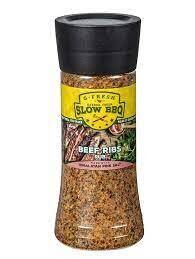 Garden Fresh Beef Ribs 195g
