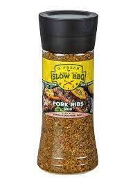 Garden Fresh Pork Rib Rub 200g