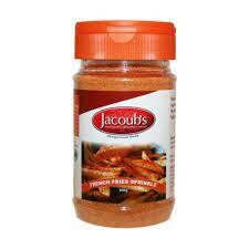 Jacoub's French Fries Sprinkle 300g