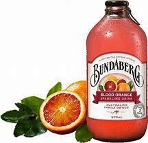 Bundaberg Blood Orange 375ml