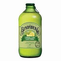 Bundaberg Lemon Lime & Bitters 375ml