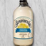 Bundaberg Traditional Lemonade 375ml