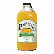 Bundaberg Tropical Mango 375ml