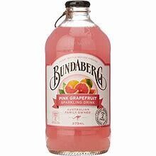 Bundaberg Pink Grapefruit 375ml