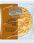 Timbertown Potato Family Pie