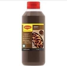 Maggi Ready To Use Rich Gravy 1  litre bottle