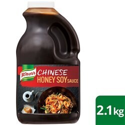 Knorr Honey Soy Sauce 2.1kg