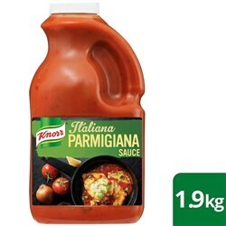 Knorr Parmigiana Sauce 1.9kg